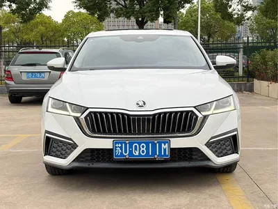 2022 Škoda Octavia PRO TSI280 Luxury Edition, фото 2, лот 10894018