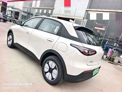 2026 Geely Galaxy Starry Wish, фото 3, лот 10834458