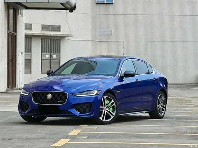 2020 Jaguar XEL 2.0T 200PS R-DYNAMIC S Progressive Sport Edition, фото 3, лот 10670997