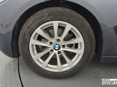 2017 BMW Gran Turismo GT 320d xDrive, фото 4, лот 10058887