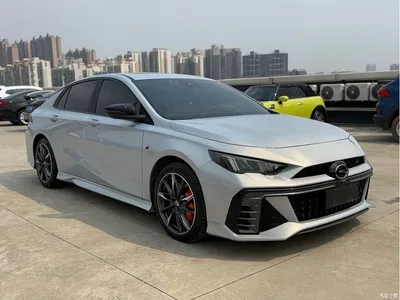 2023 GAC Trumpchi Trumpchi Emkoo 400T Automatic R PRO, фото 3, лот 10416562