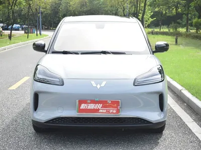 2024 Wuling Motors Wuling Binguo PLUS Model 330km 5-Seater, фото 2, лот 10836403