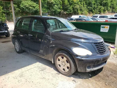 2009 CHRYSLER PT CRUISER, фото 4, лот 10865132