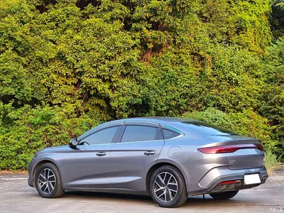 2024 BYD Qin L DM-i 120KM Superior Edition, фото 4, лот 10955571