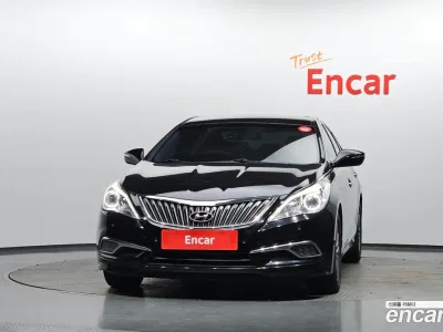 2017 Hyundai Grandeur HG240 Modern Collection, фото 3, лот 10396577