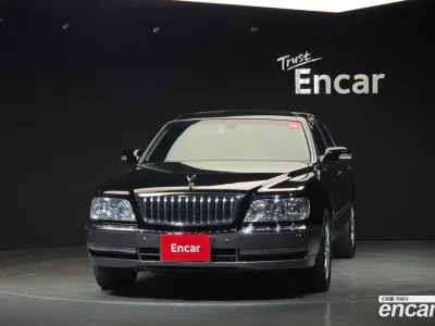 2009 Hyundai Equus JS 330, фото 3, лот 10279336