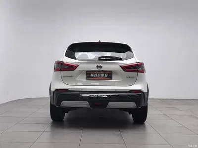 2022 Nissan Qashqai 2.0L CVT XV Prem Luxury Edition, фото 4, лот 10397312