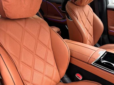2026 Mercedes-Benz Maybach S-Class S 480 4MATIC, фото 4, лот 10280001