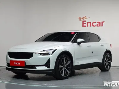 2022 Polestar Polestar 2 Longrange Singlemotor, фото 1, лот 10520406