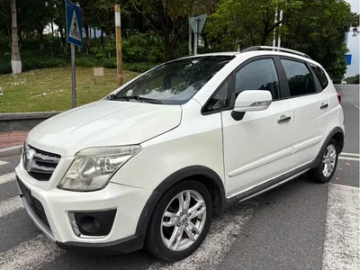 2014 Changan CX20, фото 1, лот 10250074