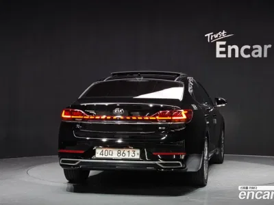 2020 Kia K7 3.0 GDI Signature, фото 4, лот 10145587