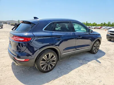 2018 LINCOLN MKC BLACK LABEL, фото 3, лот 10875622