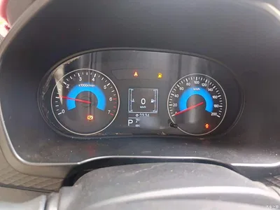 2017 Dongfeng Fengguang 370 1.5L CVT Fashion 7-Seater, фото 4, лот 10829014