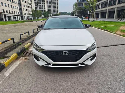2021 Hyundai Fista 280TGDi DLX Luxury Edition, фото 3, лот 10900564