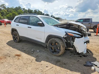 2016 JEEP CHEROKEE SPORT, фото 4, лот 10793090