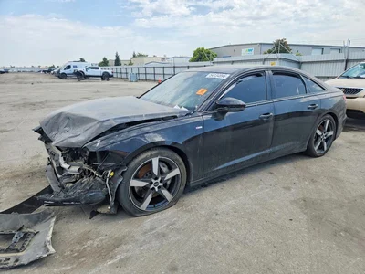 2021 AUDI A6 PREMIUM, фото 1, лот 10853103