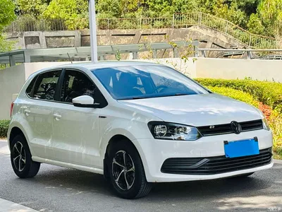 2018 Volkswagen Polo 1.5L Manual Safe Drive, фото 3, лот 11513638
