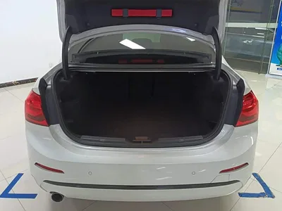 2017 BMW 1 Series 118i Design Package, фото 4, лот 10428898