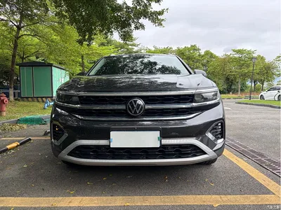 2021 Volkswagen Talagon 330TSI 2WD Luxury Premium Edition, фото 2, лот 11016653