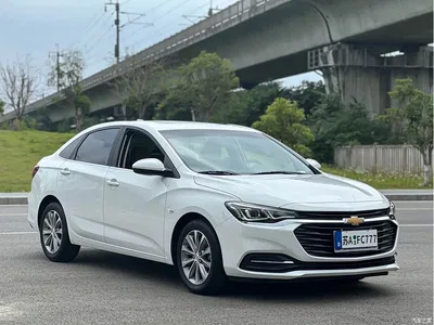 2020 Chevrolet Monza 320 Auto Comfort Edition, фото 3, лот 10455515