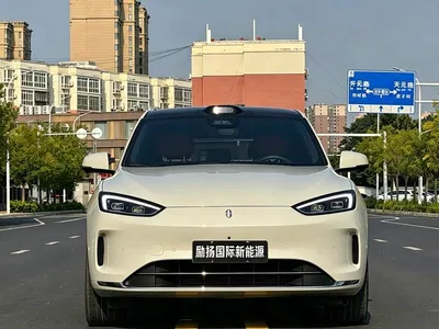 2025 AITO Wenjie AITO M5 Extended Range Ultra RWD, фото 2, лот 10278266