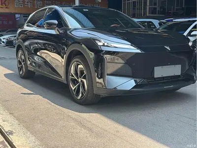 2024 Deepal S07 520Max Qiankun Intelligent ADS SE Pure Electric, фото 1, лот 11645898