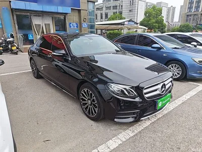 2019 Mercedes-Benz E-Class Facelift E 300 L Sport Fashion, фото 4, лот 10267111