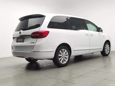 2018 Buick GL8 28T Luxury Model China VI, фото 2, лот 10345348