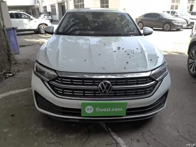 2025 Volkswagen Sagitar Model Year Facelift 200TSI DSG Soaring Edition, фото 3, лот 10458874
