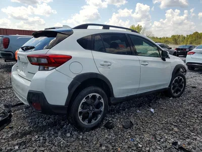 2021 SUBARU CROSSTREK PREMIUM, фото 3, лот 10885247