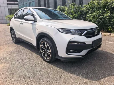 2021 Honda XR-V 1.5L CVT Luxury Edition, фото 2, лот 10443958