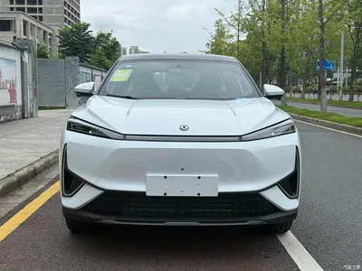 2026 Dongfeng Aeolus Dongfeng Fengshen L7, фото 2, лот 11160851
