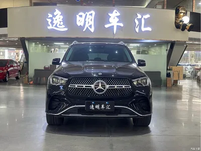 2024 Mercedes-Benz GLE 450 4MATIC Fashion, фото 2, лот 11133860