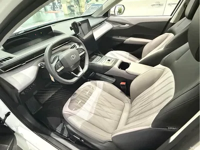 2024 Changan Qiyuan A05 Deluxe Edition 145 Surpass, фото 4, лот 10407118