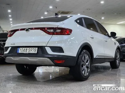 2024 Samsung XM3 1.6 GTe Inspire, фото 3, лот 10186479
