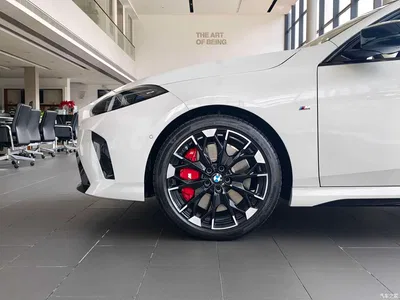 2025 BMW M235L, фото 4, лот 10471163