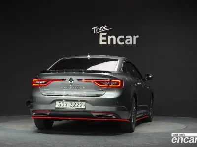 2019 Samsung SM6 2.0 GDe RE, фото 3, лот 10189503