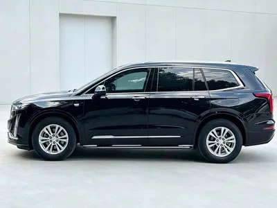 2020 Cadillac XT6 28T 7-Seater Trend Edition, фото 4, лот 10307814