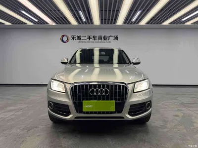 2016 Audi Q5 40 TFSI Technology Model, фото 2, лот 10477084