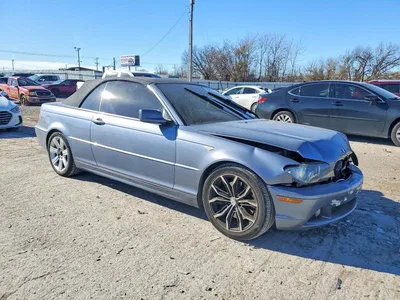 2004 BMW 330 CI, фото 4, лот 10972148