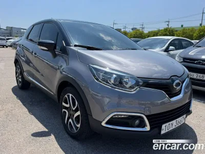 2017 Samsung QM3 RE, фото 2, лот 10515002