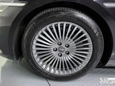 2019 Genesis G90 3.8 AWD, фото 4, лот 10048239