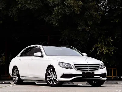 2018 Mercedes-Benz E-Class Facelift E 300 L Fashion, фото 3, лот 10266720