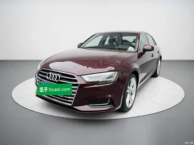 2018 Audi A3 30th Anniversary Limousine 35 TFSI Style, фото 1, лот 11207326