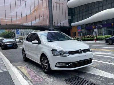 2018 Volkswagen Polo 1.5L Auto Comfort, фото 3, лот 10420642