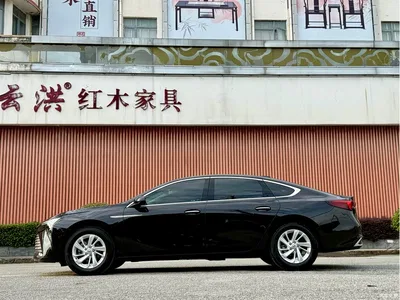 2023 Buick LaCrosse 25T Cross Edition, фото 4, лот 10252919
