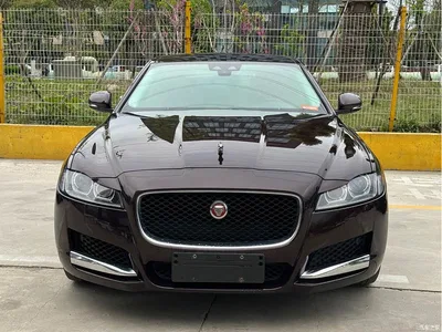 2019 Jaguar XFL 2.0T 200PS FWD Elite Edition, фото 2, лот 11199801
