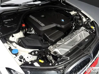 2025 BMW 3-Series 320i, фото 4, лот 10039134
