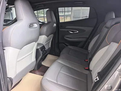 2022 Changan UNI-T 1.5T Sport Premium, фото 4, лот 10250468