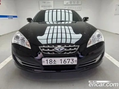 2010 Hyundai Genesis 200 Turbo P, фото 3, лот 10135762